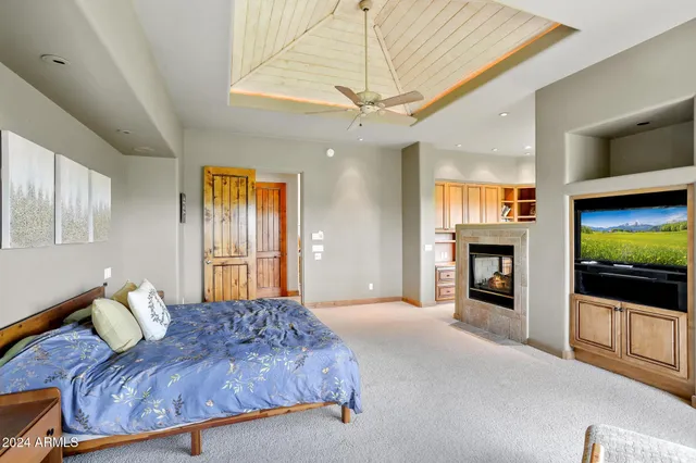 $6,500 | 804 North Grapevine Drive, Payson, AZ 85541