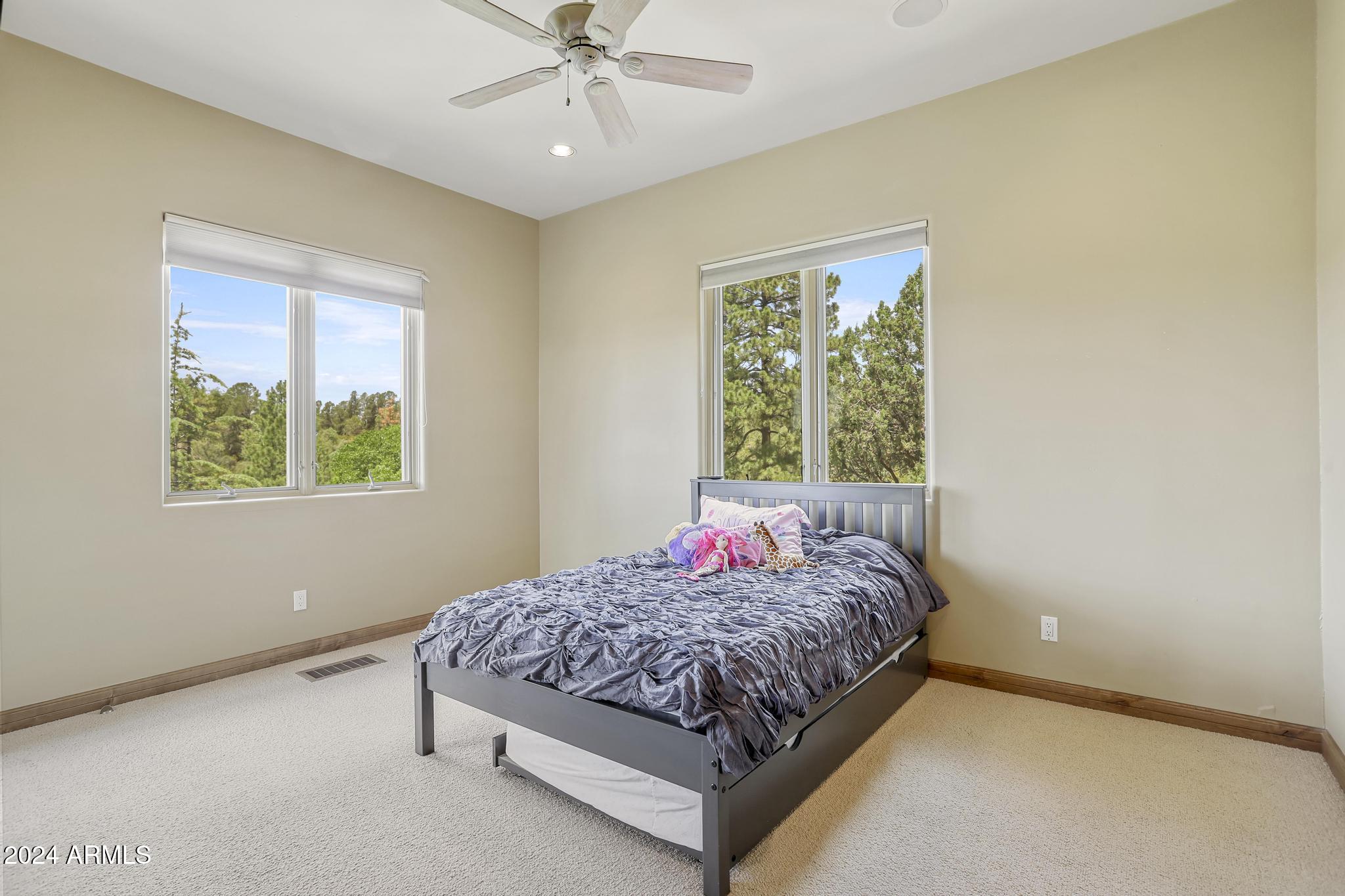 804 North Grapevine Drive Payson, AZ 85541 - Photo 22 of 44 Additional sleep area-workout space