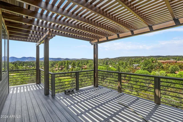 $6,500 | 804 North Grapevine Drive, Payson, AZ 85541