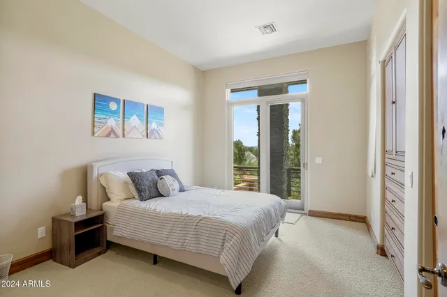 $6,500 | 804 North Grapevine Drive, Payson, AZ 85541