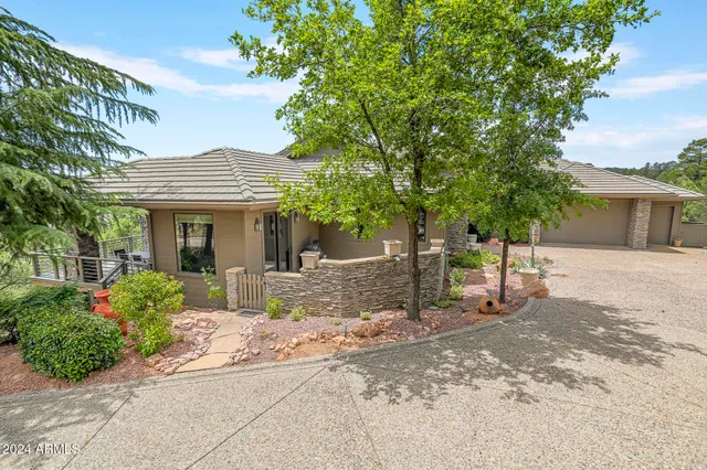$6,500 | 804 North Grapevine Drive, Payson, AZ 85541