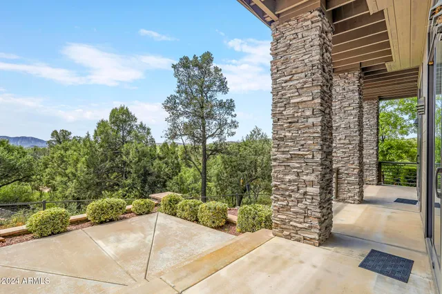 $6,500 | 804 North Grapevine Drive, Payson, AZ 85541