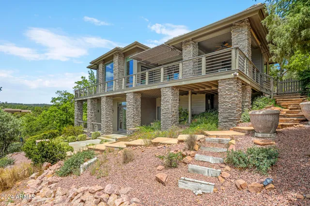 $6,500 | 804 North Grapevine Drive, Payson, AZ 85541