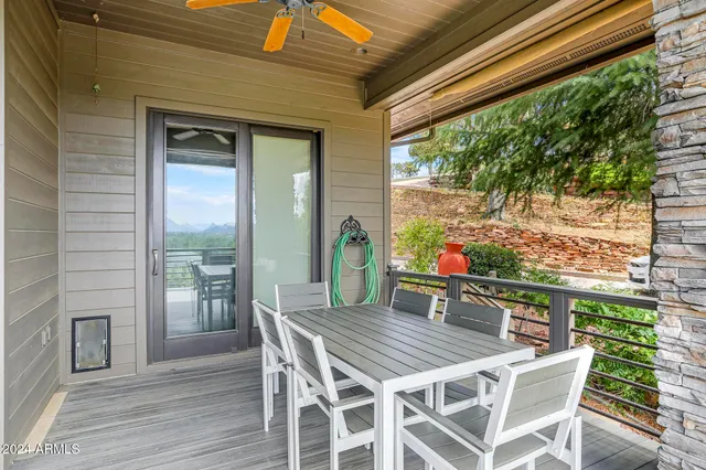 $6,500 | 804 North Grapevine Drive, Payson, AZ 85541