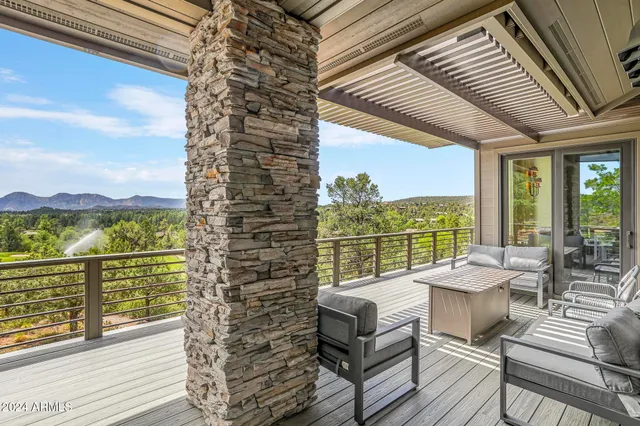 $6,500 | 804 North Grapevine Drive, Payson, AZ 85541