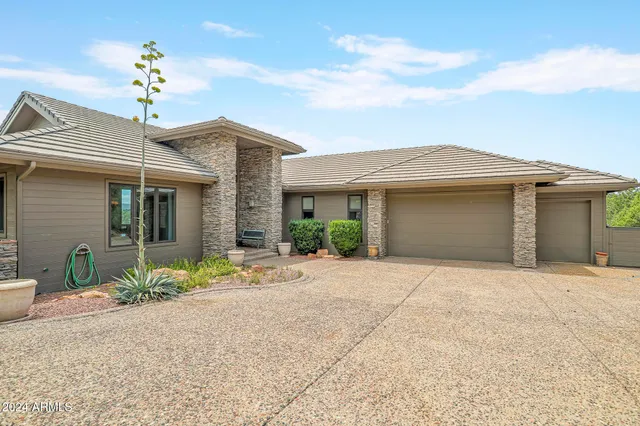 $6,500 | 804 North Grapevine Drive, Payson, AZ 85541