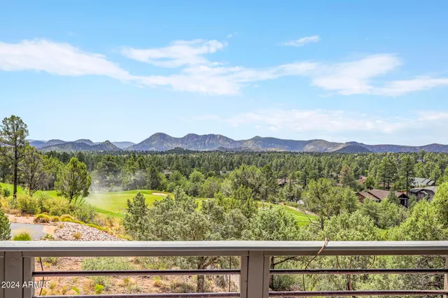 $6,500 | 804 North Grapevine Drive, Payson, AZ 85541
