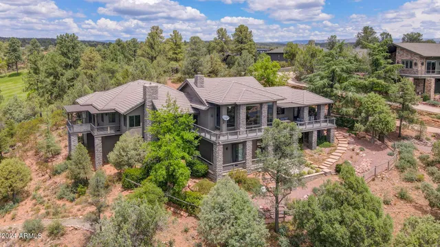 $6,500 | 804 North Grapevine Drive, Payson, AZ 85541