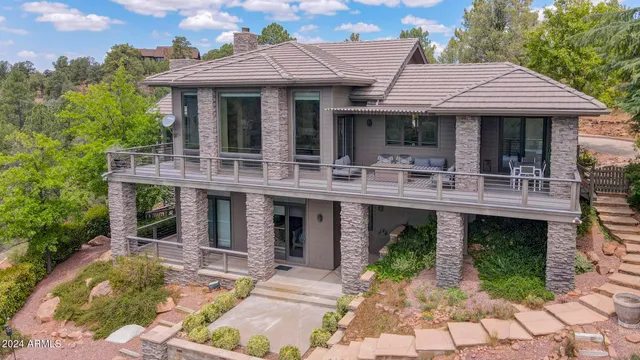 $6,500 | 804 North Grapevine Drive, Payson, AZ 85541