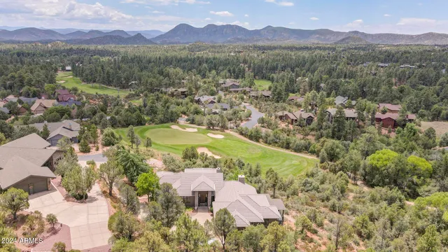 $6,500 | 804 North Grapevine Drive, Payson, AZ 85541