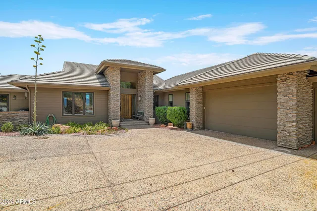 $6,500 | 804 North Grapevine Drive, Payson, AZ 85541