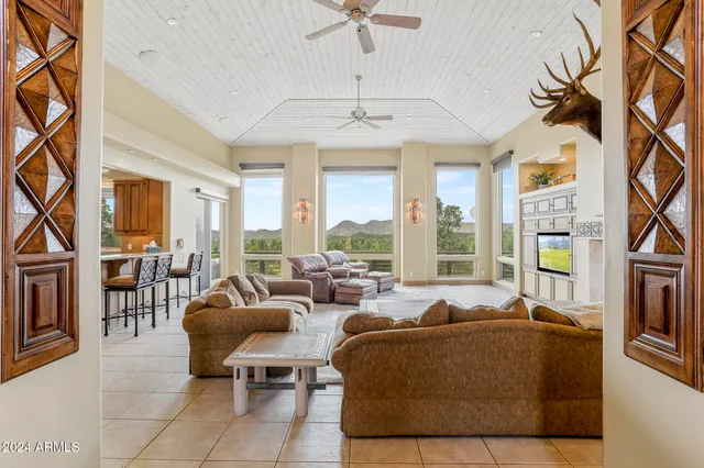 $6,500 | 804 North Grapevine Drive, Payson, AZ 85541