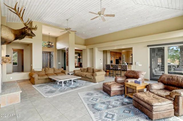 $6,500 | 804 North Grapevine Drive, Payson, AZ 85541