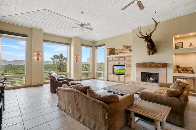 $6,500 | 804 North Grapevine Drive, Payson, AZ 85541