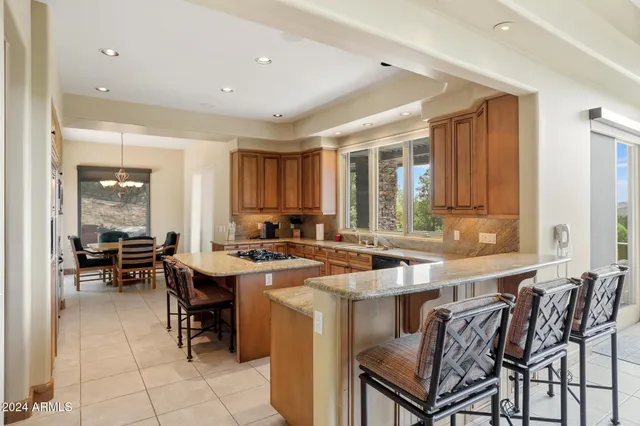 $6,500 | 804 North Grapevine Drive, Payson, AZ 85541