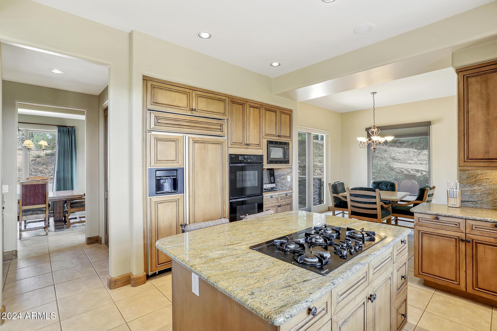 804 North Grapevine Drive Payson, AZ 85541 - Photo 10 of 44 1M7A2795