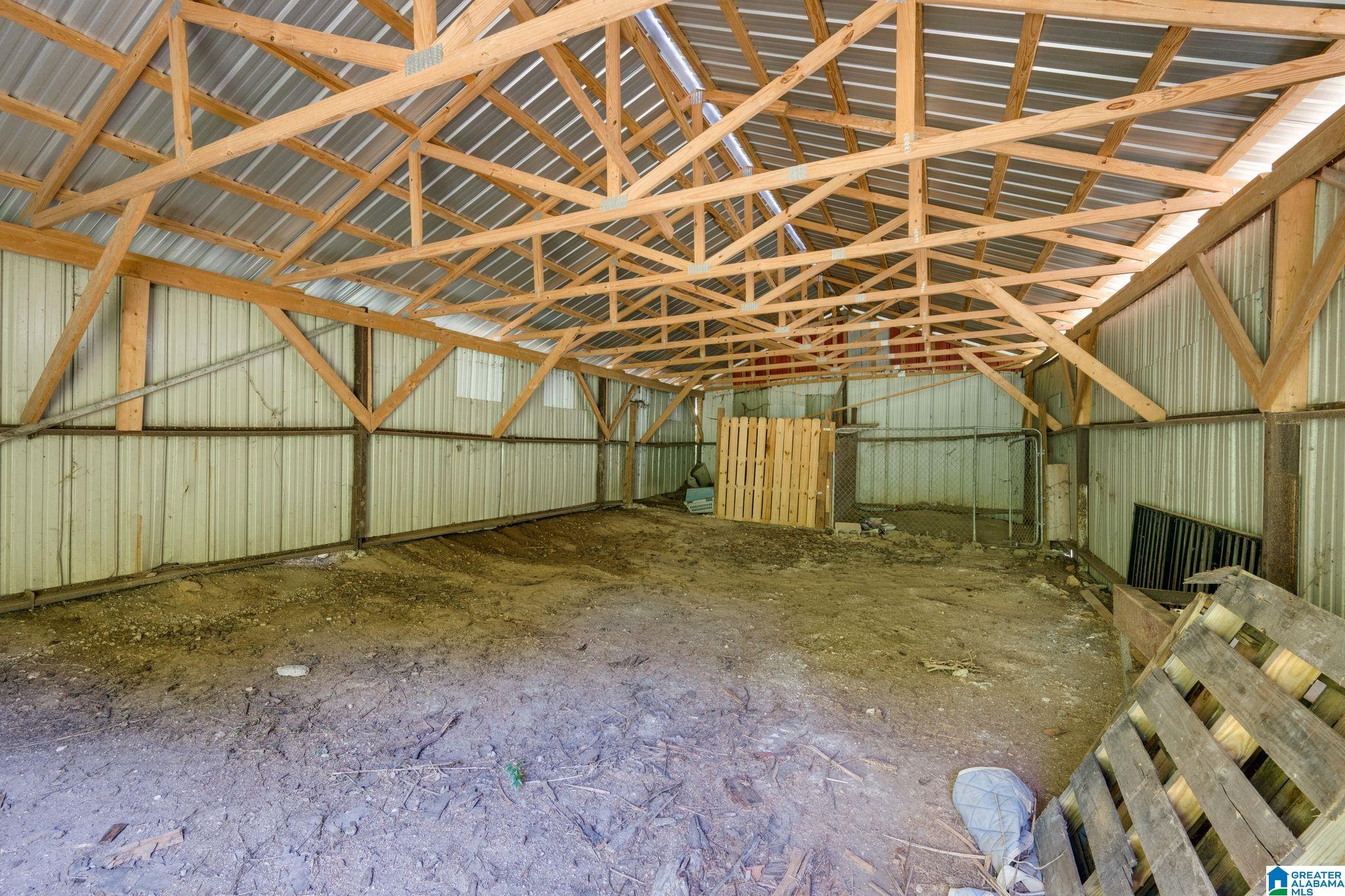 5249 Clay-Palmerdale Road Pinson, AL 35126 - Photo 30 of 43