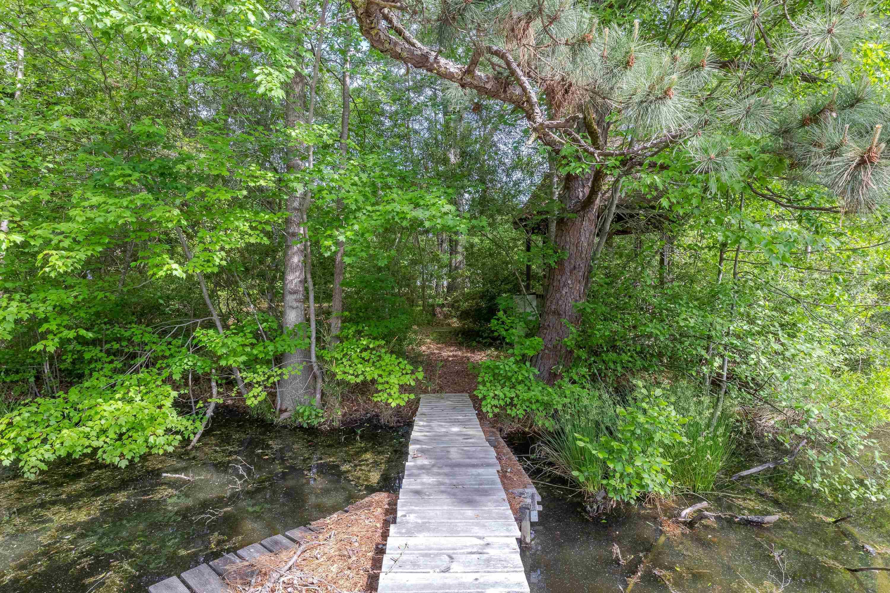 294 Aquilla Road Benson, NC 27504 - Photo 47 of 49 Photo 47