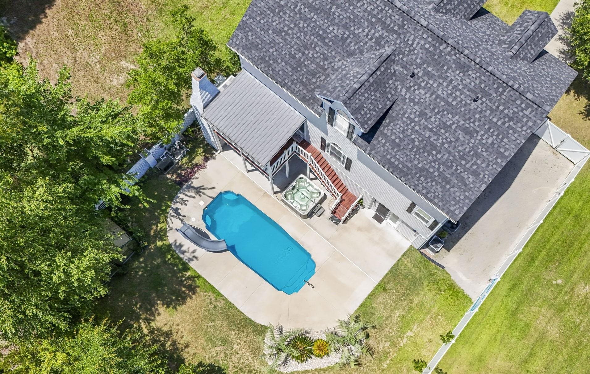1322 Hidden Harbor Road Myrtle Beach, SC 29577 - Photo 4 of 52