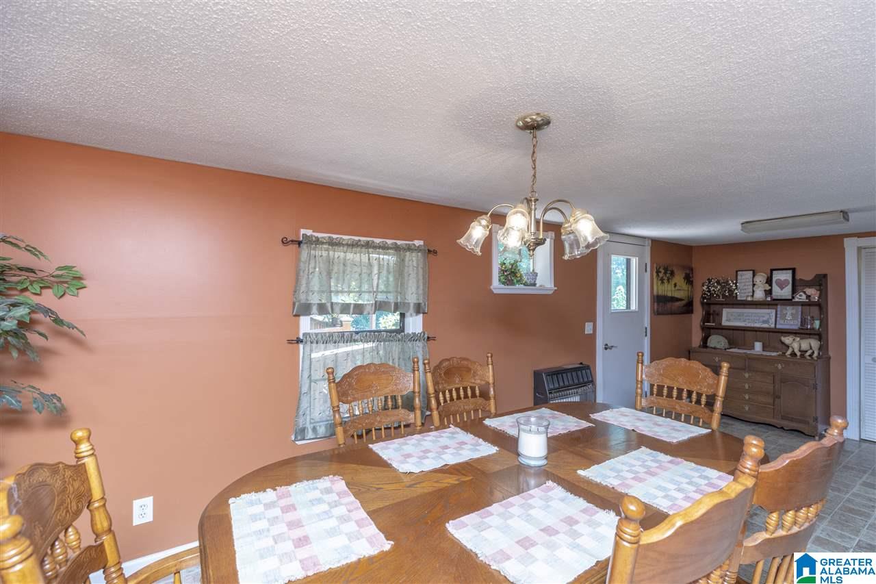 1510 Campbell Loop Road Mount Olive, AL 35117 - Photo 18 of 34