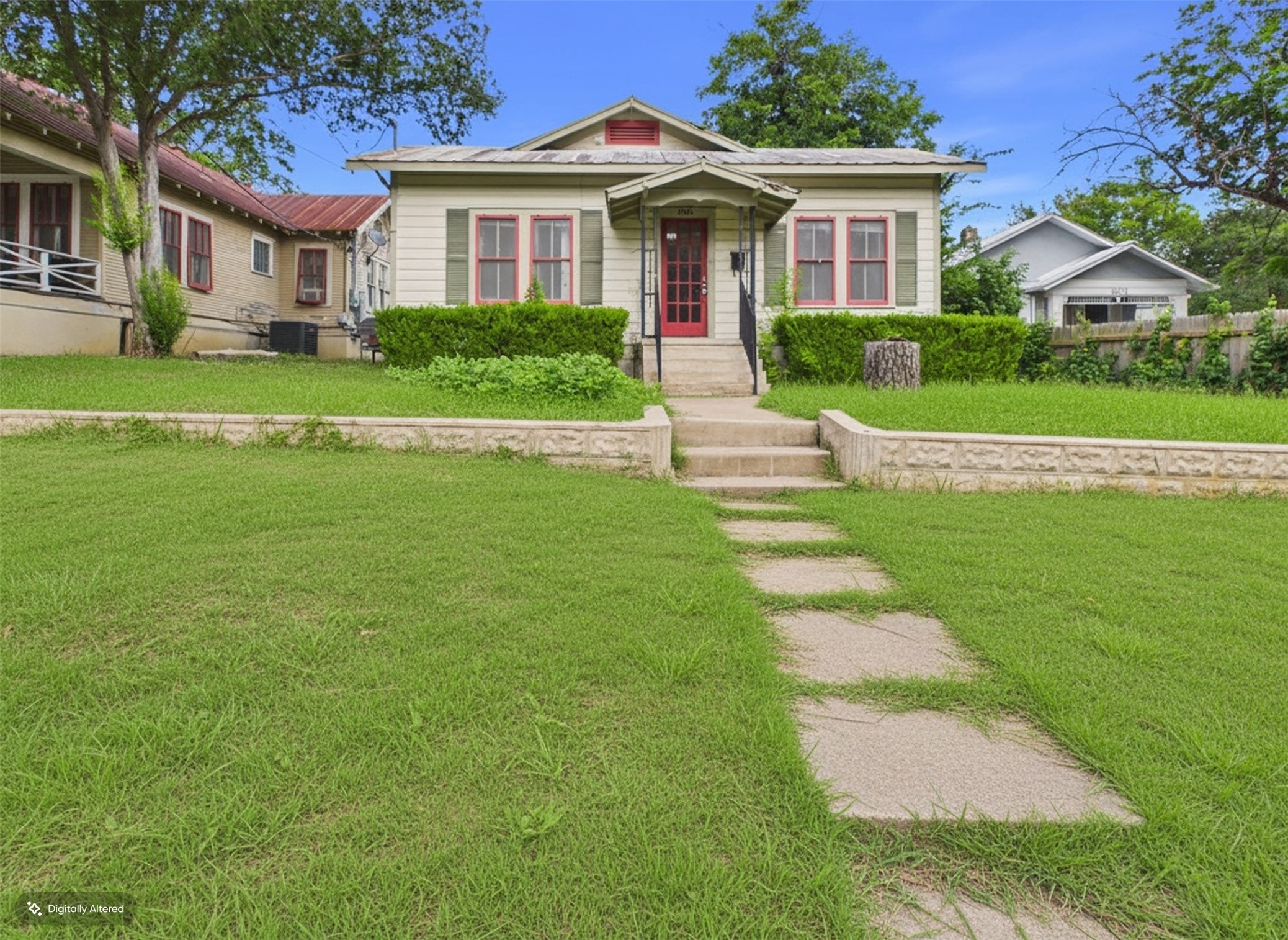 1903 David Street, Unit A Austin, TX 78705 - Photo 1 of 17