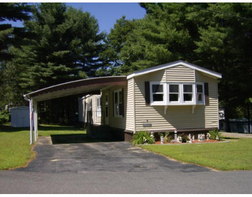 8 Cabot Road Winchendon, MA 01475 - Photo 1 of 1 Gallery Image 1