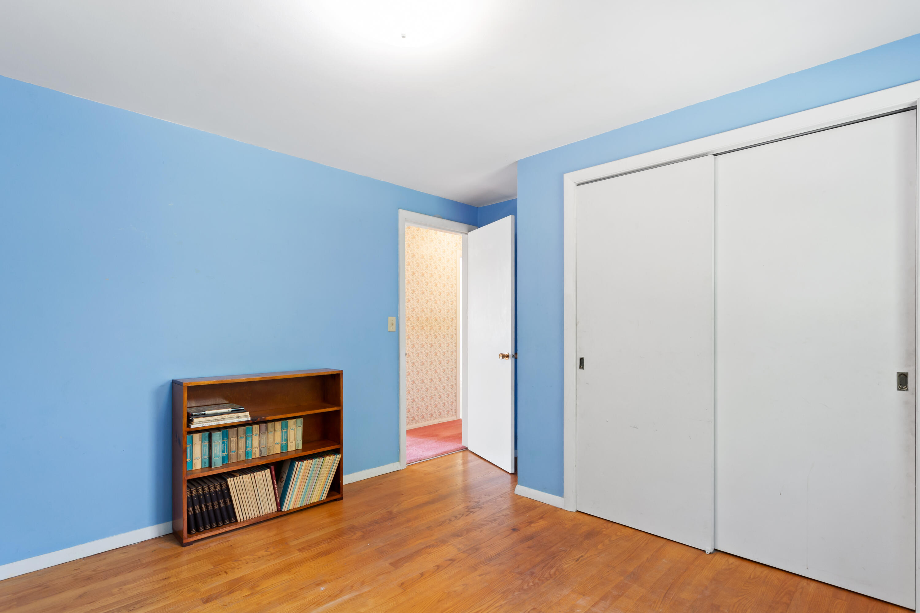 81 Bucksport Road Ellsworth, ME 04605 - Photo 25 of 35 Bedroom 2