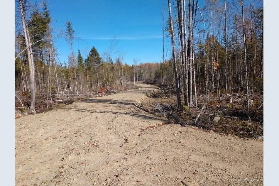 Off Bottle Lake Road Springfield, ME 04487 - Photo 5 of 13 IMG-20230731-WA0043