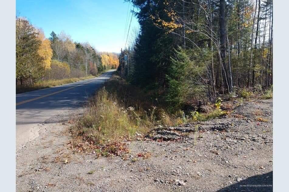 Off Bottle Lake Road Springfield, ME 04487 - Photo 7 of 13 IMG-20230731-WA0032