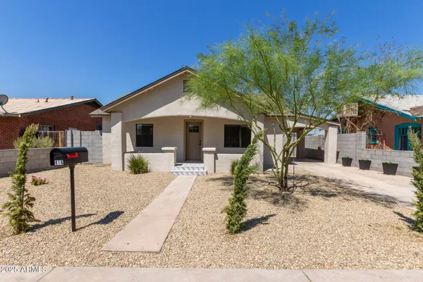 $474,900 | 414 North 13th Place, Phoenix, AZ 85006