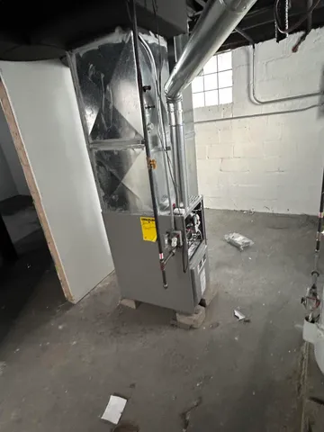 a view of water heater