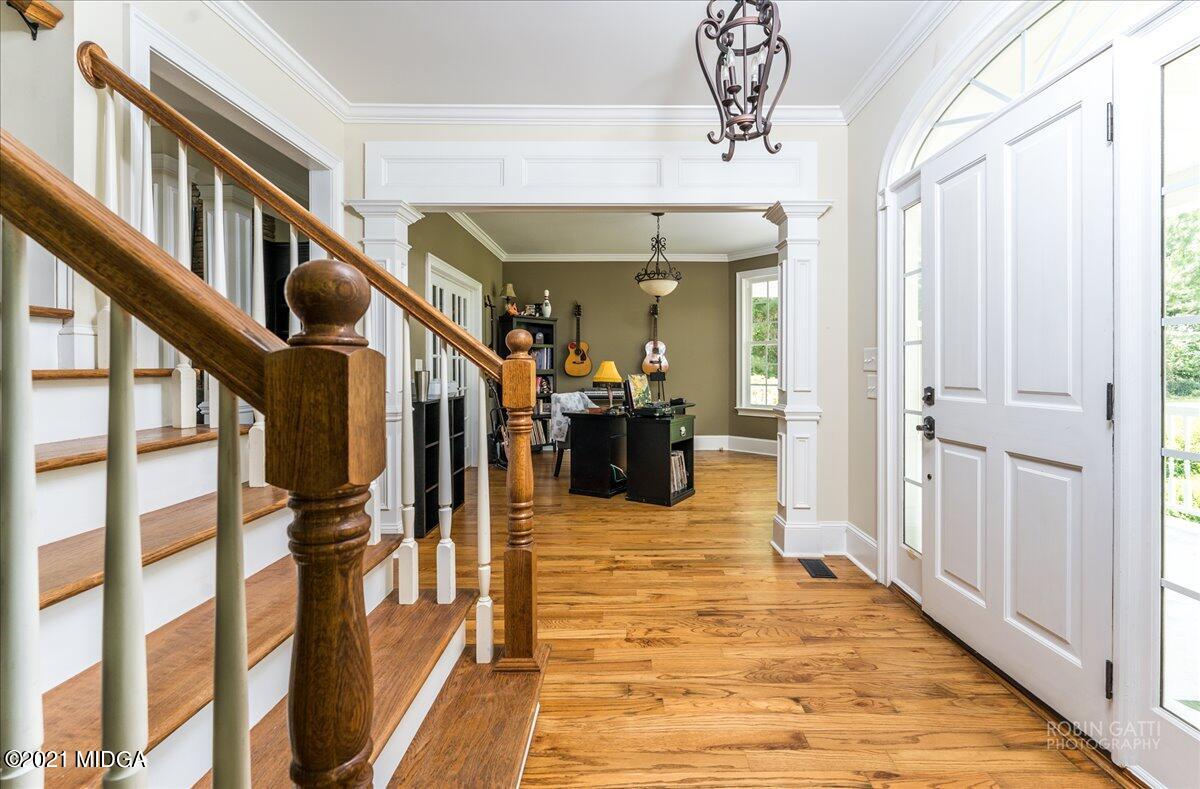 908 Jenkins Road Forsyth, GA 31029 - Photo 5 of 34