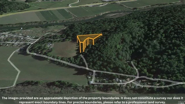 a view of outdoor space