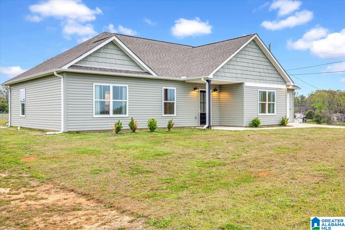 205 2nd Place Pleasant Grove, AL 35127 - Photo 28 of 42