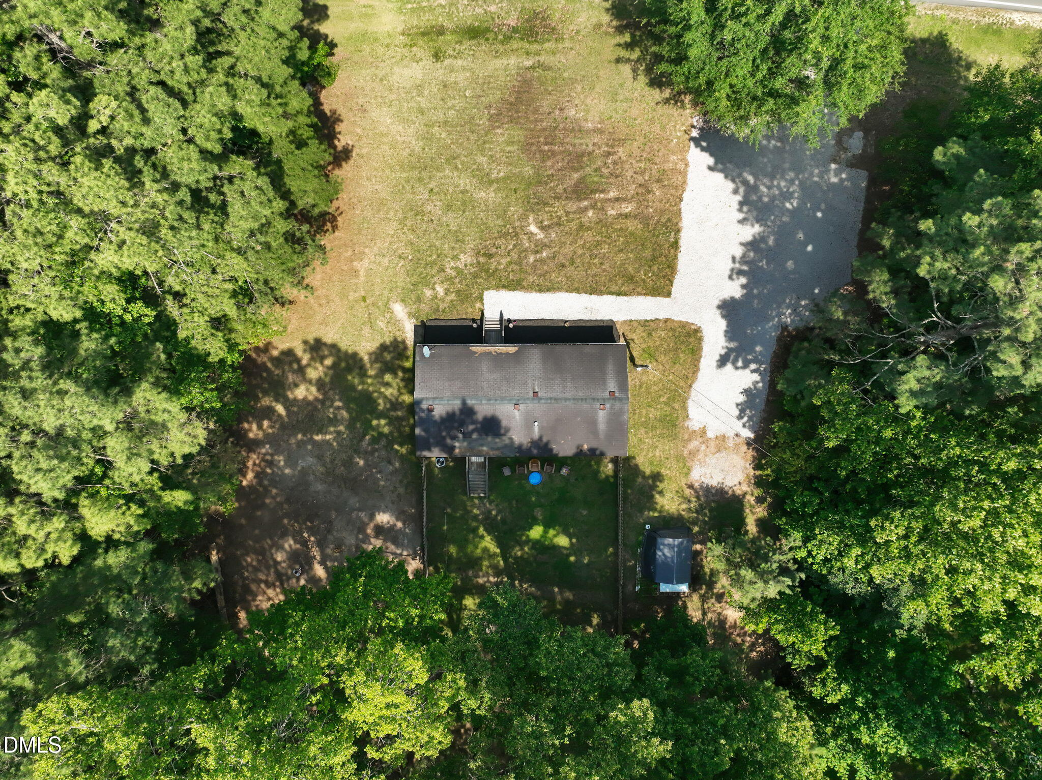 1608 Spring Hill Road Spring Hope, NC 27882 - Photo 22 of 30