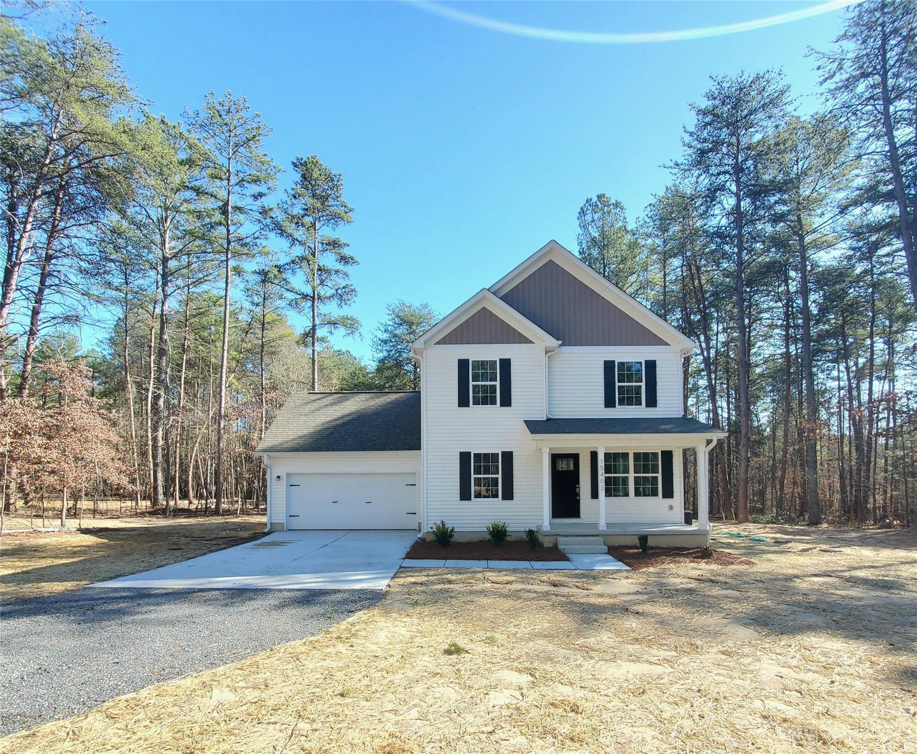 15403 Thomas Road Charlotte, NC 28278 - Photo 1 of 20 Gallery Image 1