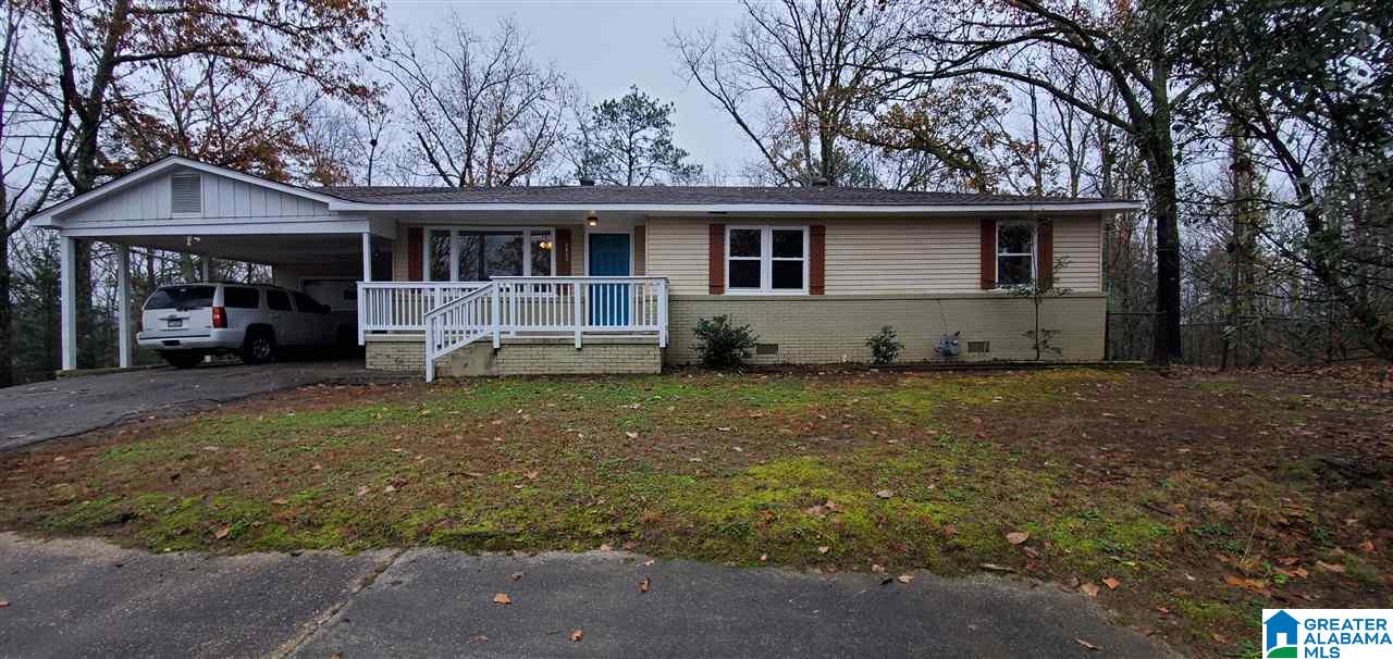4361 Bradford Hopewell Road Pinson, AL 35126 - Photo 1 of 17