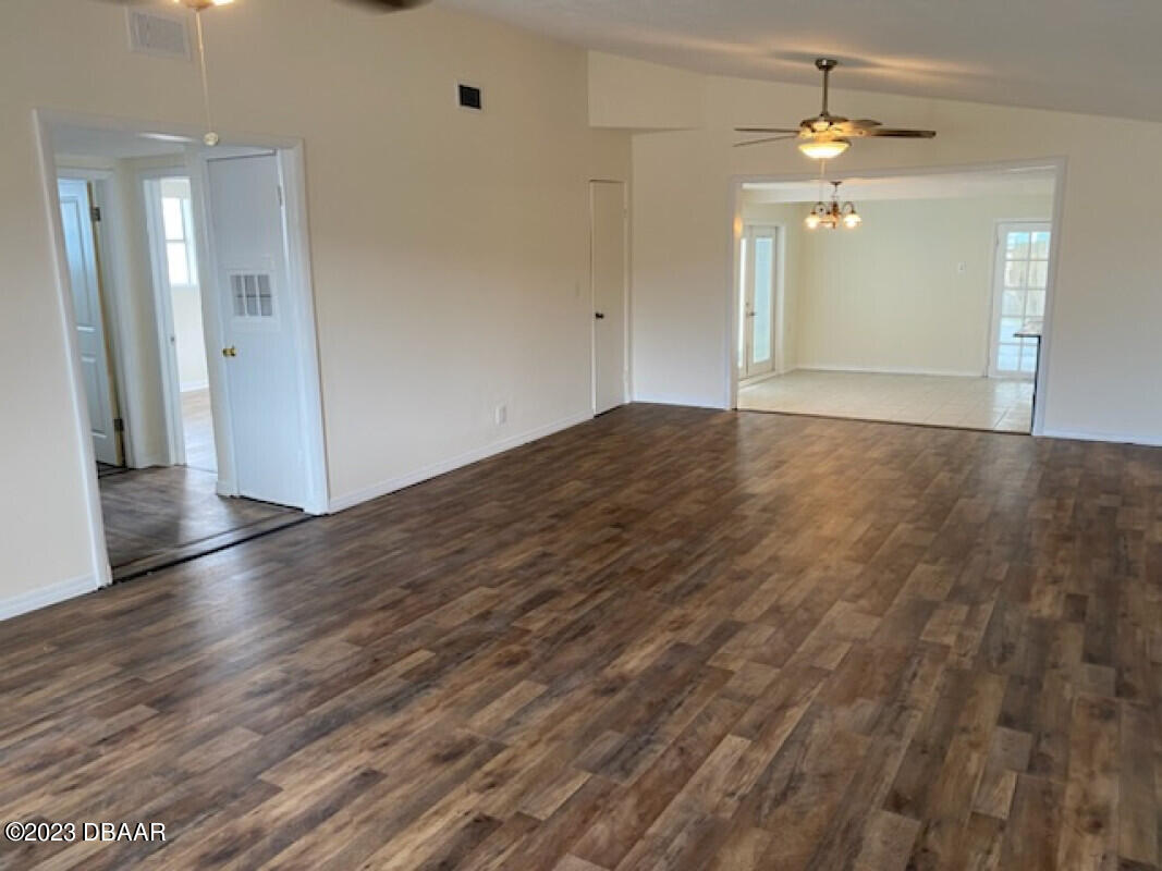 152 Ponce De Leon Drive Ormond Beach, FL 32176 - Photo 8 of 12 Living_Diningjpeg