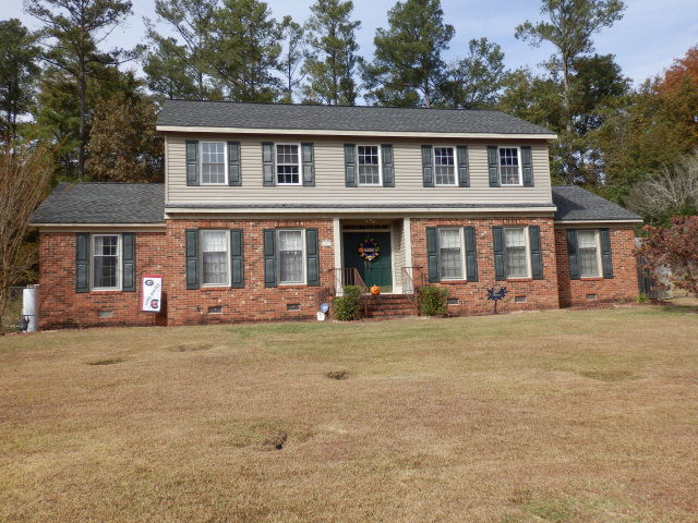 Main View