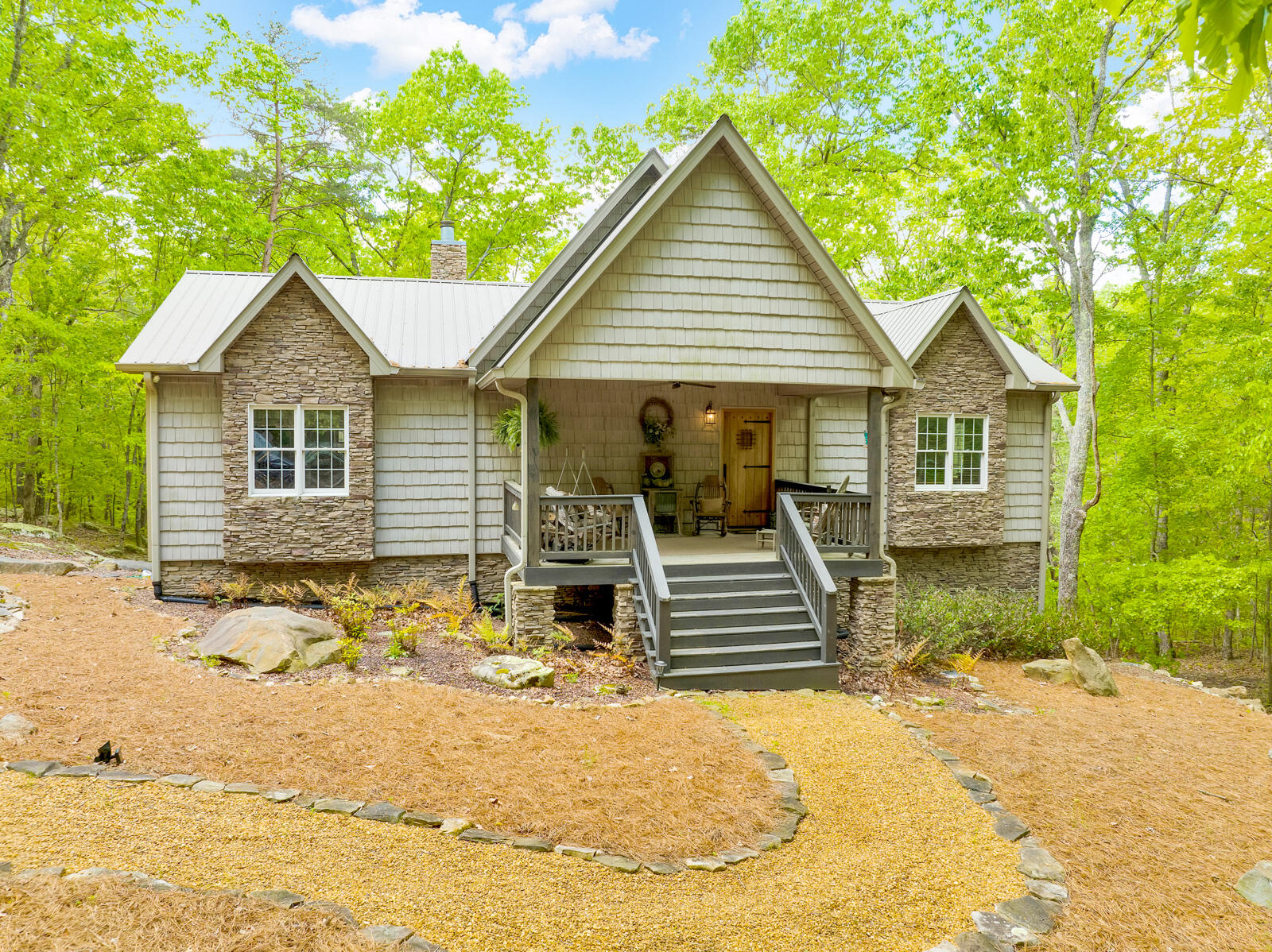 48 Everett Road Armuchee, GA 30105 - Photo 1 of 78 48-Everett-Rd-MLS-Photos-4