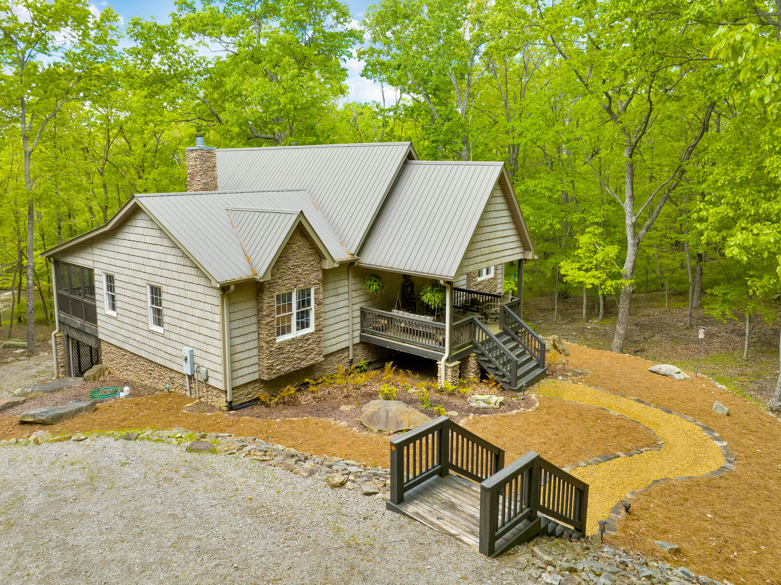 48 Everett Road Armuchee, GA 30105 - Photo 33 of 78 48-Everett-Rd-MLS-Photos-1