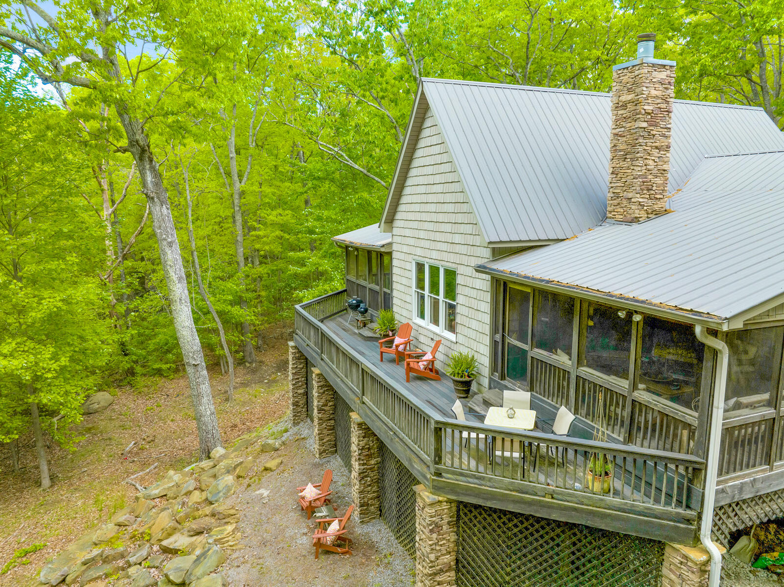 48 Everett Road Armuchee, GA 30105 - Photo 4 of 78 48-Everett-Rd-MLS-Photos-13