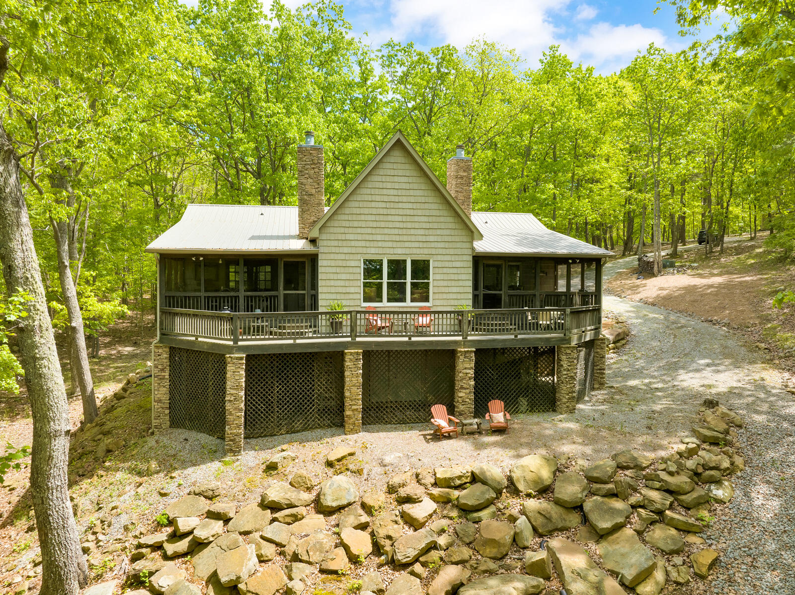 48 Everett Road Armuchee, GA 30105 - Photo 44 of 78 48-Everett-Rd-MLS-Photos-15