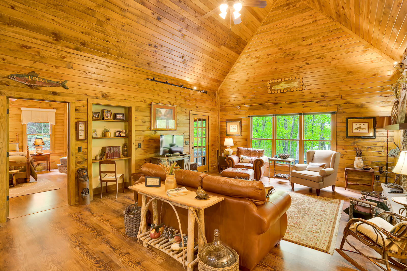 48 Everett Road Armuchee, GA 30105 - Photo 5 of 78 48-Everett-Rd-MLS-Photos-16