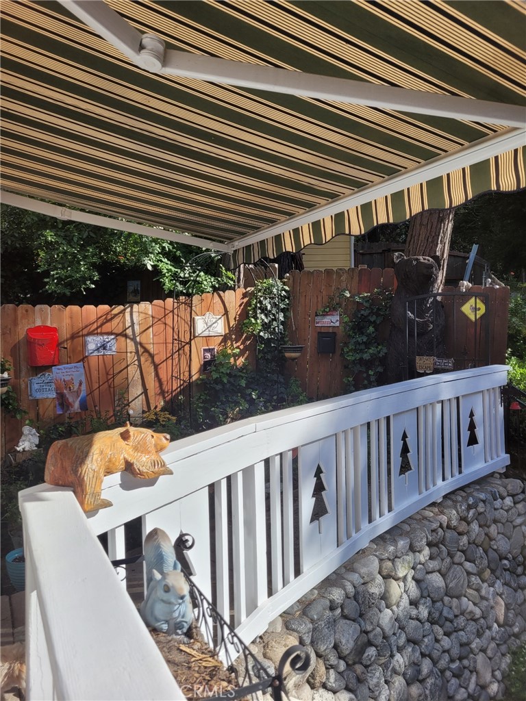 447 Valley Road Crestline, CA 92325 - Photo 27 of 36