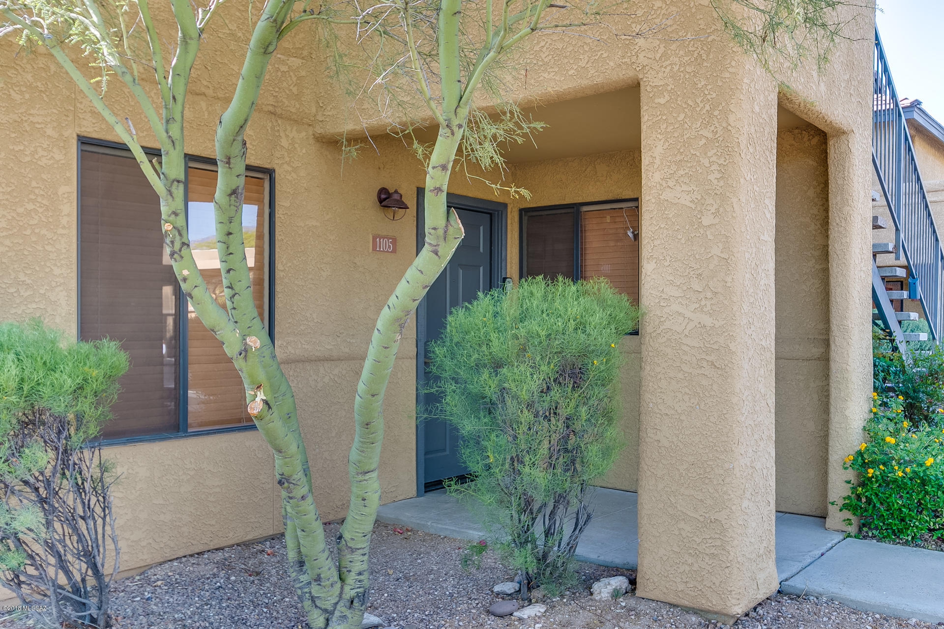 7255 East Snyder Road, Unit 1105 Tucson, AZ 85750 - Photo 4 of 23