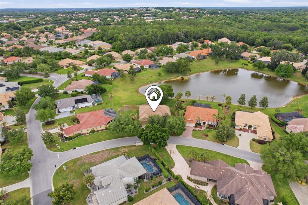 1239 West Beagle Run Loop Hernando, FL 34442 - Photo 3 of 37