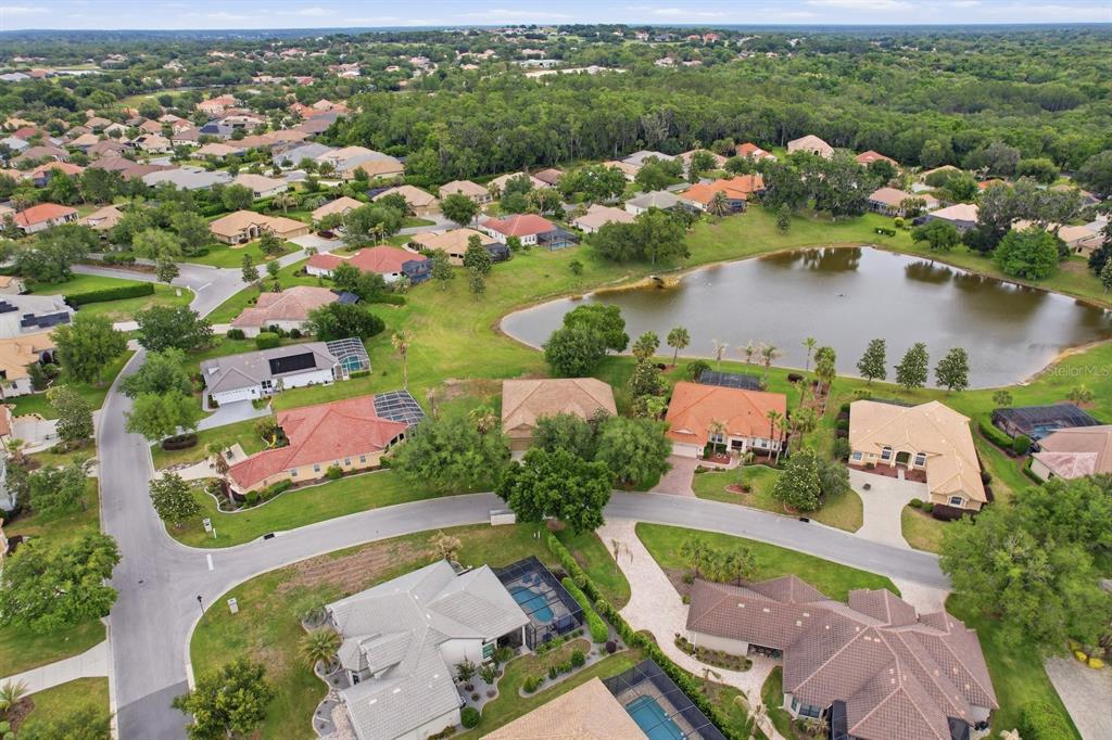 1239 West Beagle Run Loop Hernando, FL 34442 - Photo 4 of 37
