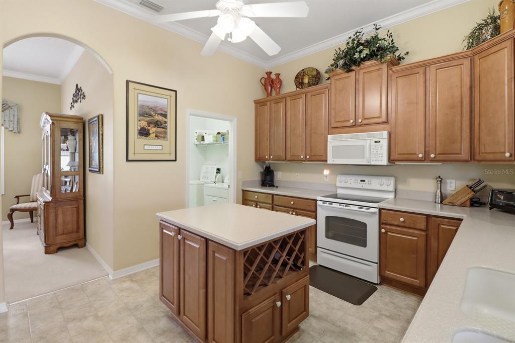 1239 West Beagle Run Loop Hernando, FL 34442 - Photo 10 of 37