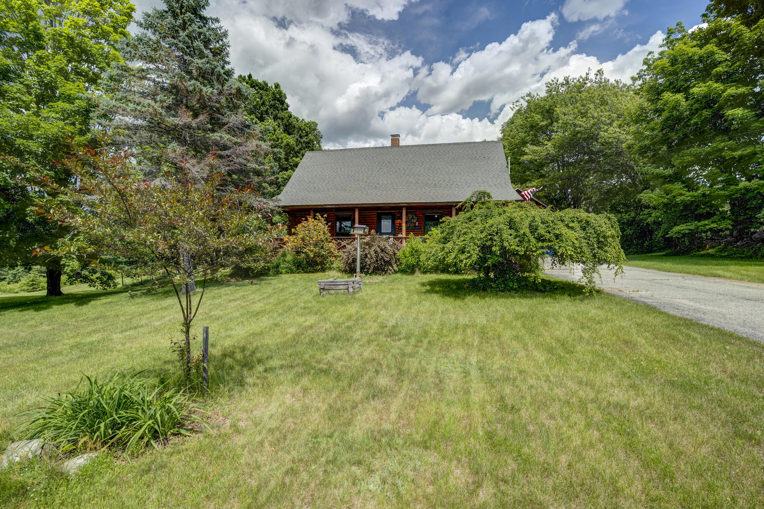 60 Brett Hill Road Paris, ME 04281 - Photo 4 of 63 60BrettHill-43